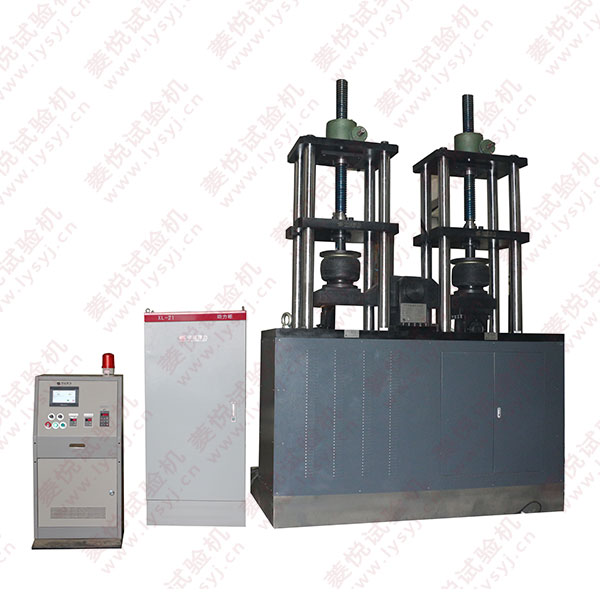 空氣彈簧檢測設(shè)備  橡膠空氣彈簧疲勞試驗(yàn)機(jī)