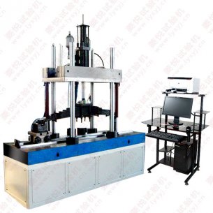 板彈簧疲勞試驗機(jī)